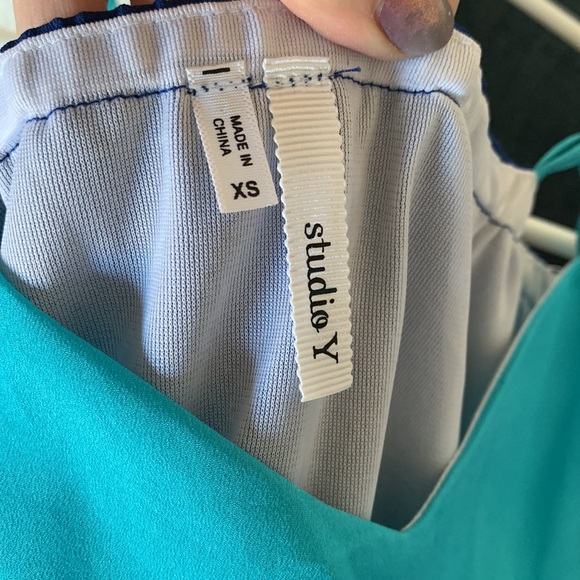 Long sundress - Picture 7 of 9